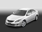 Mazda Atenza 2008 года